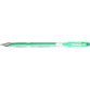 Stylo roller encre gel SIGNO UM-120SP