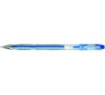 Stylo roller encre gel SIGNO UM-120SP