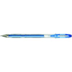 Stylo roller encre gel SIGNO UM-120SP