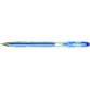 Stylo roller encre gel SIGNO UM-120SP