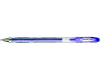 Stylo roller encre gel SIGNO UM120SP