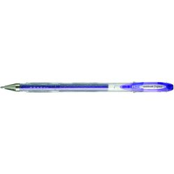 Stylo roller encre gel SIGNO UM120SP