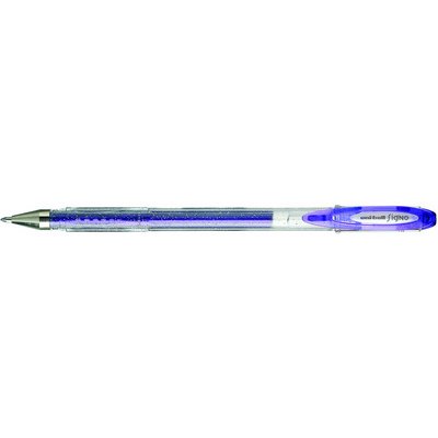 Stylo roller encre gel SIGNO UM120SP