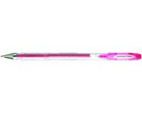 Stylo roller encre gel SIGNO UM120SP