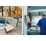 Système de présentation VARIO pro 10, kit complet