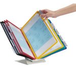 Système de présentation VARIO pro 10, kit complet