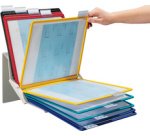 Système de présentation VARIO pro 10, kit complet