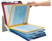 Système de présentation VARIO pro 10, kit complet