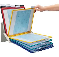 Système de présentation VARIO pro 10, kit complet