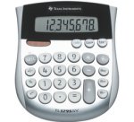 Calculatrice de bureau TI-1795 SV - 17955SV/FBL/11E1 Texas Instrument