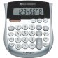 Calculatrice de bureau TI-1795 SV