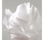 Papier de soie, 0,5 x 5,0 m, 20 g/m2
