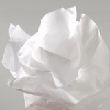 Zijdepapier 0,5 x 5,0 m 20 g/m²