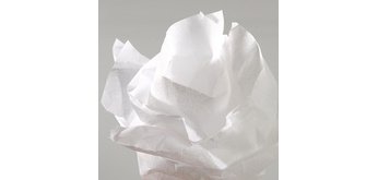 Papier de soie, 0,5 x 5,0 m, 20 g/m2