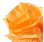 Papier de soie, 0,5 x 5,0 m, 20 g/m2