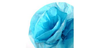 Papier de soie, 0,5 x 5,0 m, 20 g/m2