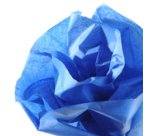 Papier de soie, 0,5 x 5,0 m, 20 g/m2