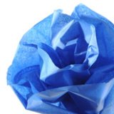 Papier de soie, 0,5 x 5,0 m, 20 g/m2
