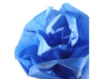 Papier de soie, 0,5 x 5,0 m, 20 g/m2
