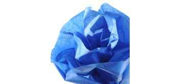 Papier de soie, 0,5 x 5,0 m, 20 g/m2
