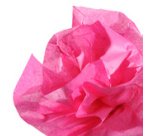 Papier de soie, 0,5 x 5,0 m, 20 g/m2