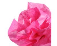 Papier de soie, 0,5 x 5,0 m, 20 g/m2