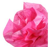 Papier de soie, 0,5 x 5,0 m, 20 g/m2