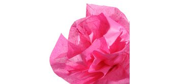 Papier de soie, 0,5 x 5,0 m, 20 g/m2