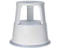 Opstapkrukje, metaal