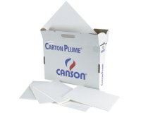 Carton Plume, A3