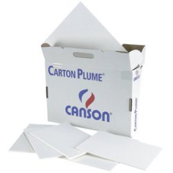 Carton Plume, A3