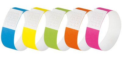 Bracelets id 'Super Soft', petits paquets