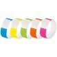 Bracelets id 'Super Soft', petits paquets