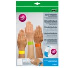 Bracelets id 'Super Soft', petits paquets