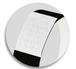 Bracelets id 'Super Soft', petits paquets