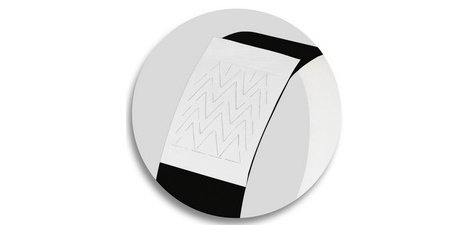 Bracelets id 'Super Soft', petits paquets