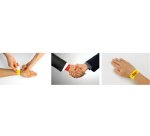 Bracelets id 'Super Soft', petits paquets
