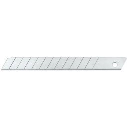 Standard blades for Wedo 18mm cutter - Box of 10