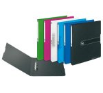 Classeur à anneaux easy orga to go, A4, 2 anneaux