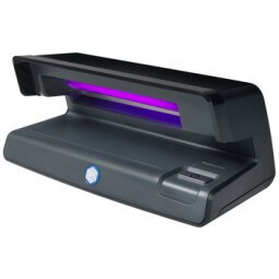 Safescan lampe de rechange UV pour les détecteurs de faux billets