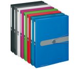 Boîte de classement easy orga to go, A4