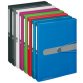 Boîte de classement easy orga to go, A5, blanc