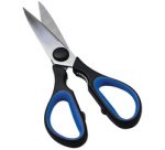 Ciseaux multi-usage Soft-Cut, pointu, longueur: 210 mm