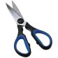 Schaar veelzijdig gebruik Soft-Cut scherp lengte 210 mm
