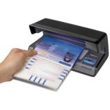 Safescan lampe de rechange UV pour les détecteurs de faux billets