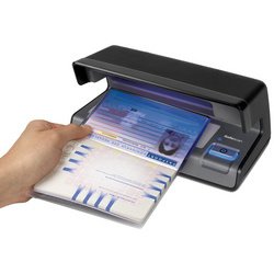 Safescan lampe de rechange UV pour les détecteurs de faux billets