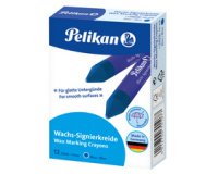 Crayons de cire à marquer 772,  diamètre: 12 mm