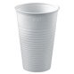 Bekers in plastic PP 0,3 l 100 stuks