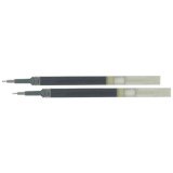 Recharge stylo roller à encre gel Liquid LRN5, rouge