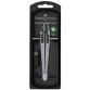 FABER-CASTELL Compas à réglage rapide GRIP, noir